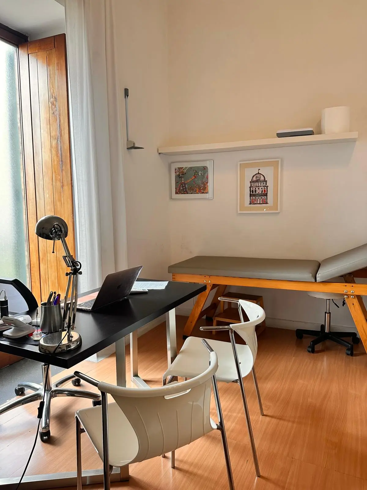 Studio Manzoni - Foto 1