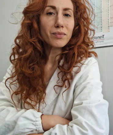 allergologa immunologa