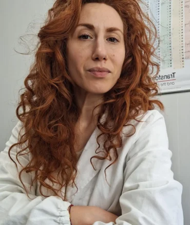 allergologa immunologa