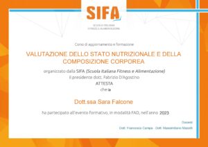 Attestato_VALUTAZIONE_DELLO_STATO_NUTRIZIONALE_E_DELLA[1]