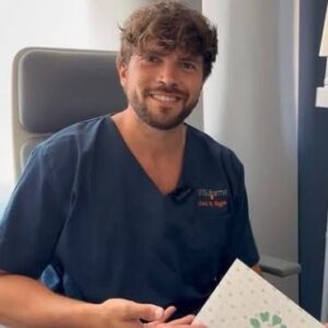 oculista e oculista pediatria