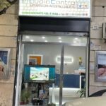portici audiocontrol2 napoli