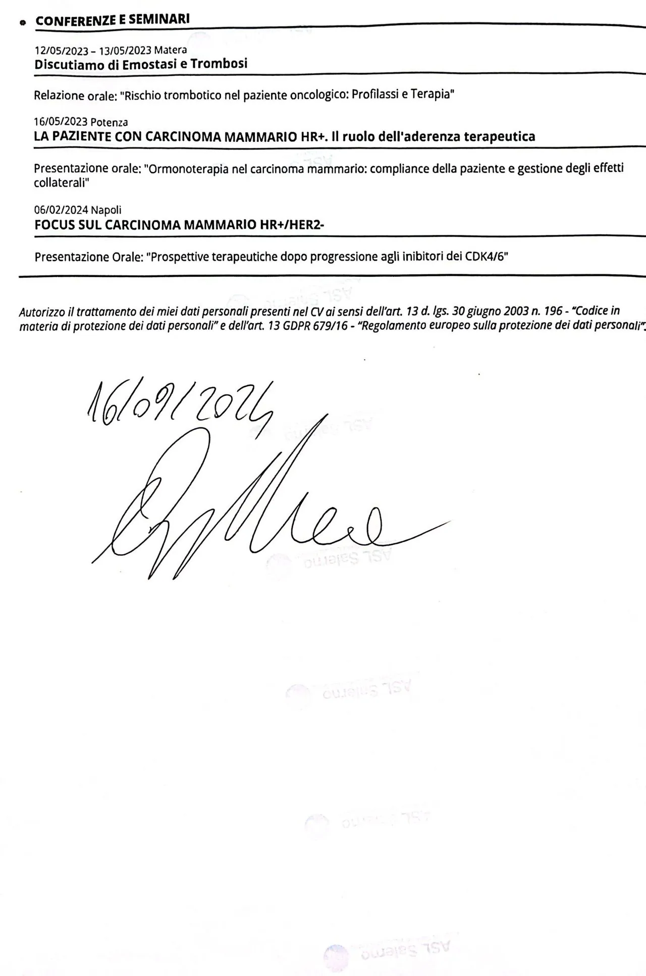 Certificazione 3